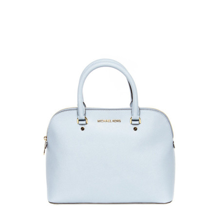 Bag “Cindy“medium Michael Kors light blue